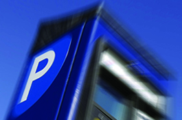 PARKING DIGITAL  EMBEDDED SOFTWARE