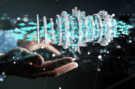 HMI IMPLEMENTATION FOR 3D SCANNER