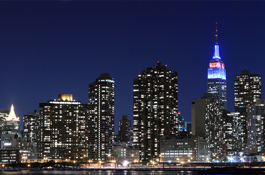 AUXILIARY IN-BUILDING RADIO SYSTEM WITH DEDICATED RADIO CONSOLE