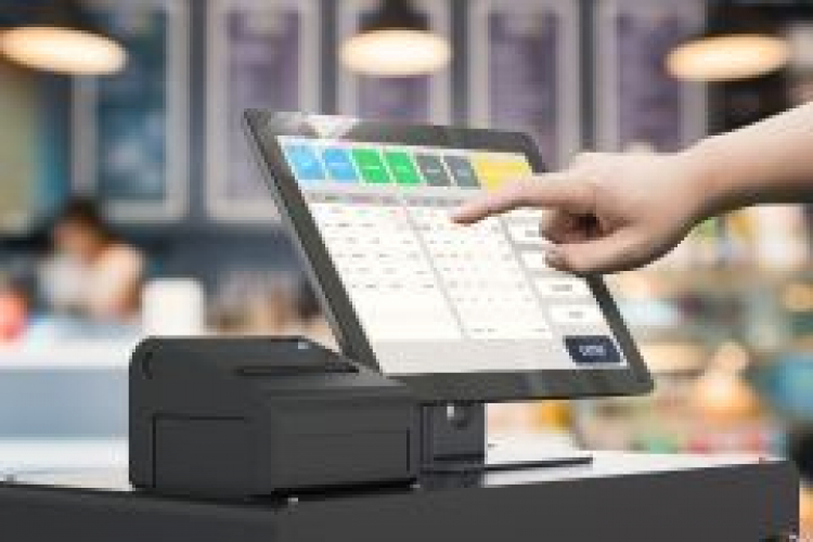 Reassuring the Quality and Security of Web-Mobile based POS System screenshot 1