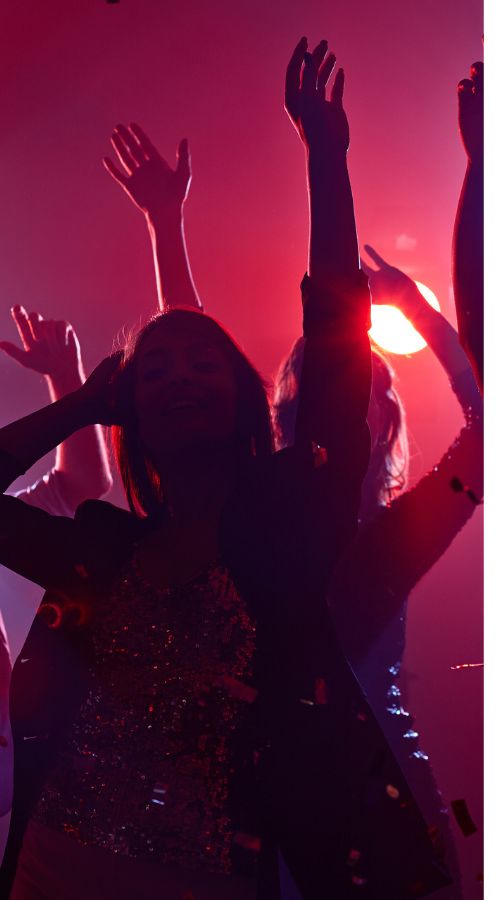 App For Clubbing - Mobile App Testing | Android & iOS screenshot 1