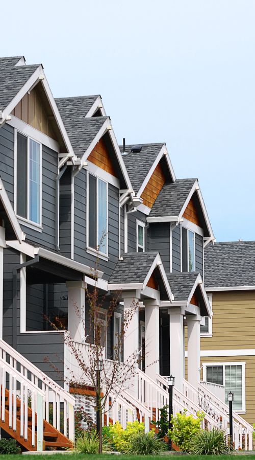 Web Testing Solution in Real Estate screenshot 1