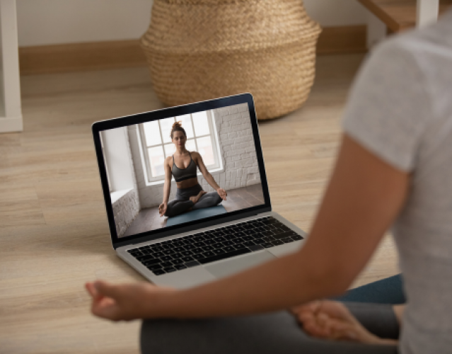 End-to-End QA Optimization for a Leading Mental Wellness Platform screenshot 1