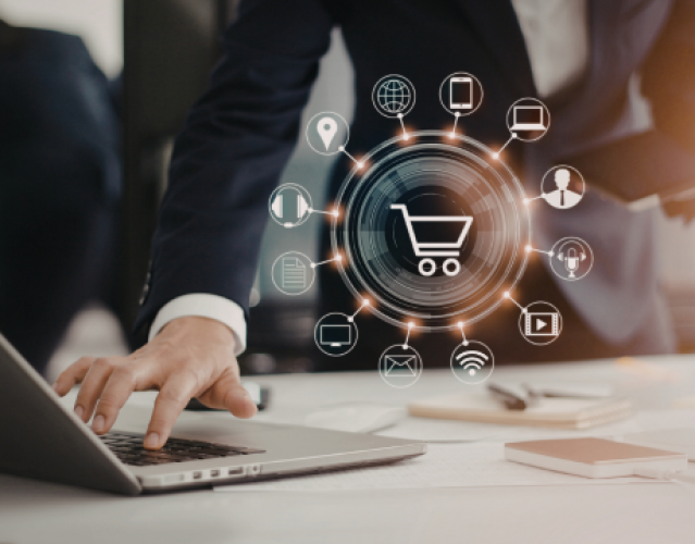 The QA Strategy Behind a Flawless Multi-Brand eCommerce Implementation screenshot 1