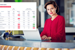 Cloud-Based Data Platform Transformed a Hospitality Giant