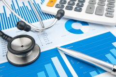Transformed Healthcare Data into Actionable Insights