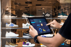 Fortune 500 global sportswear and footwear retailer transformed its pricing strategy using cutting-edge machine learning