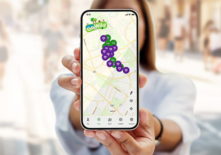 Beat the Street | We transformed street games with Beat the Street screenshot 1