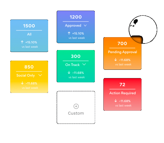 ClosedWon | How we automated marketing campaigns for ClosedWon screenshot 4