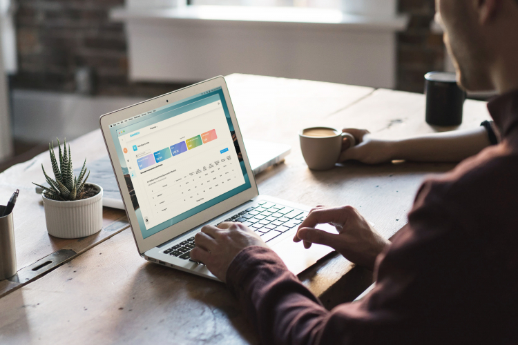 Gainspot | MVP for SEM, SEO & AI-driven search campaigns optimisation screenshot 1