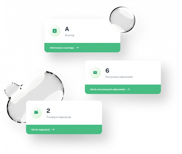 Rinno | Marketplace for energy resource procurement screenshot 2