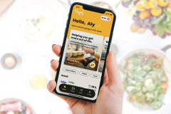 Paymi | Cash-back app with bank integrations