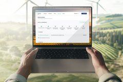Rinno | Marketplace for energy resource procurement