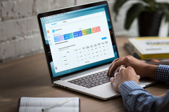 Gainspot | MVP for SEM, SEO & AI-driven search campaigns optimisation