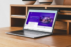 Serious Offer | Web app for finding houses and making offers to its owners