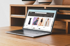 Renoon | Powering sustainable fashion with a digital storefront