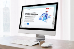 Meconed | Online platform for medical presentations recording and sharing