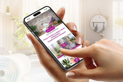 Prossto | Bringing pilates to users anytime, anywhere