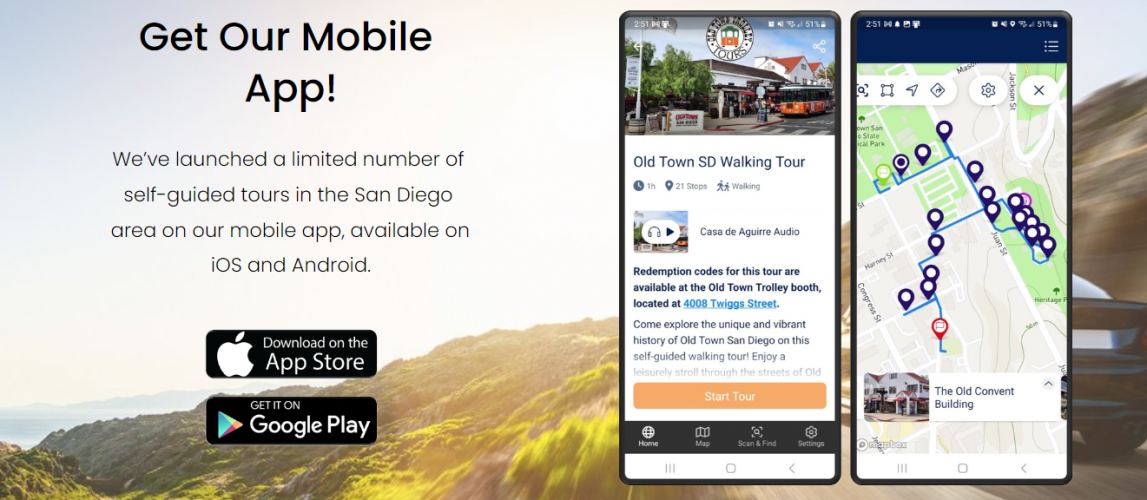 Drives and Detours screenshot 1