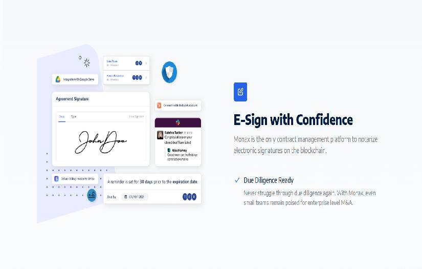 Component for Hyperleder Burrow interaction screenshot 1