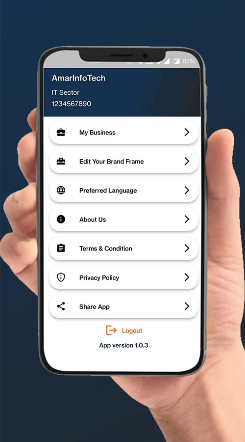 CreatoKit - Business & Festival Marketing Image Creation screenshot 1