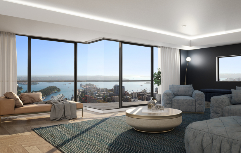 Architectural Rendering Services screenshot 1