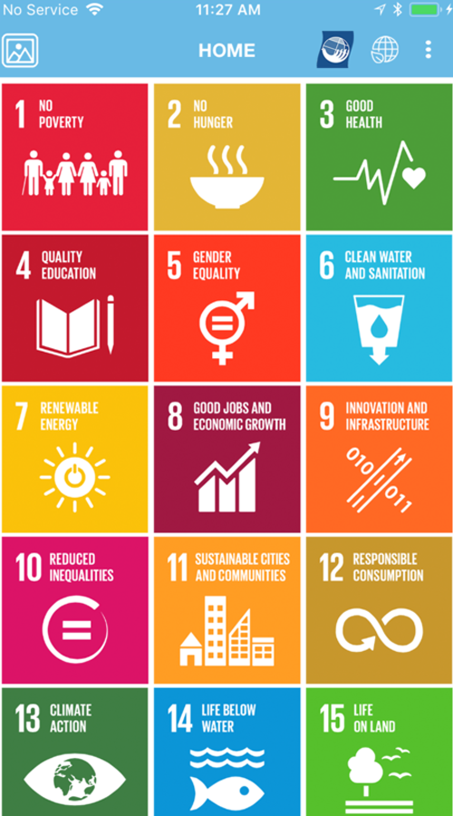 Mapting screenshot 2