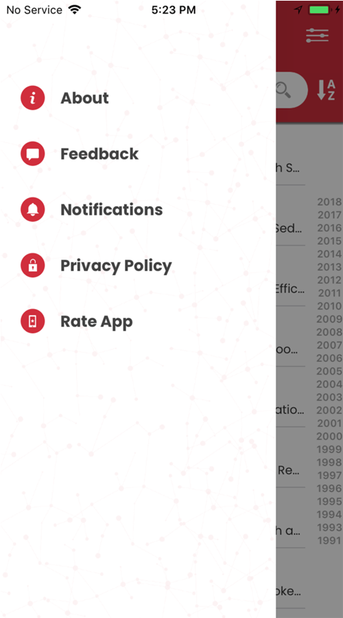 Stroke Trials screenshot 3