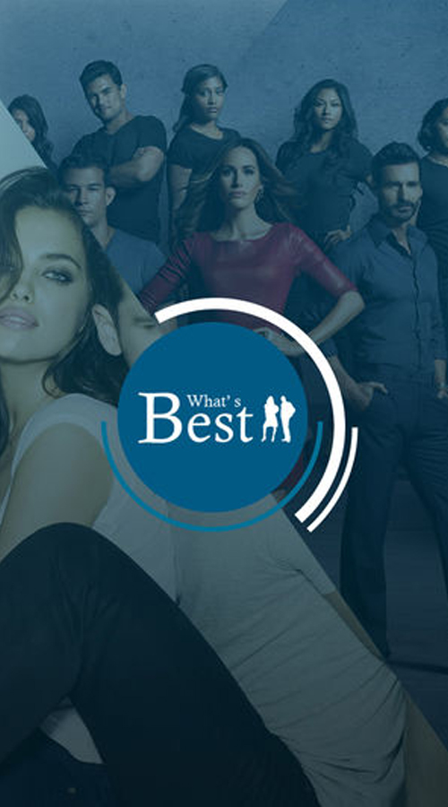 What's Best screenshot 1