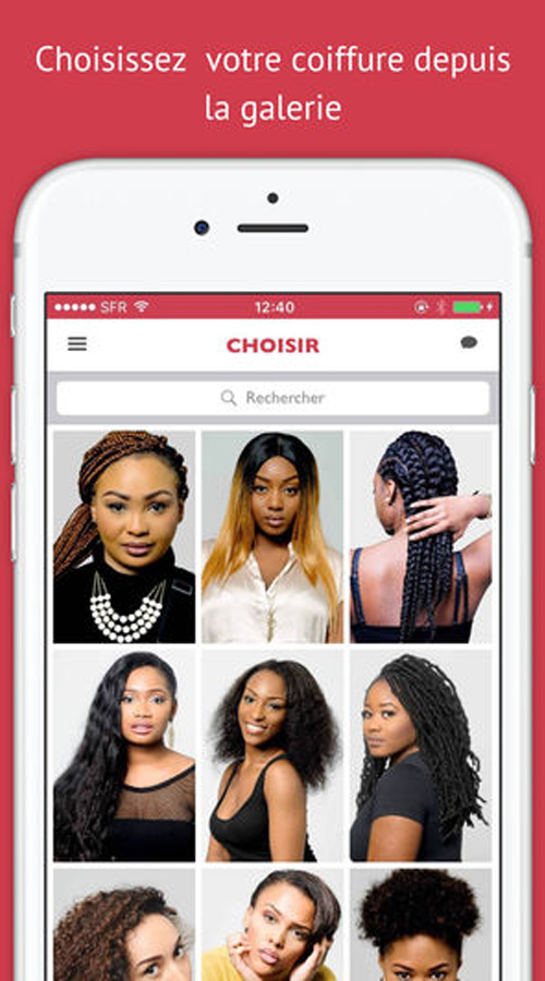 Nappyme screenshot 1