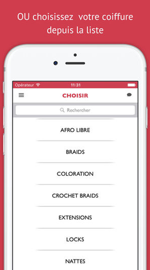 Nappyme screenshot 2