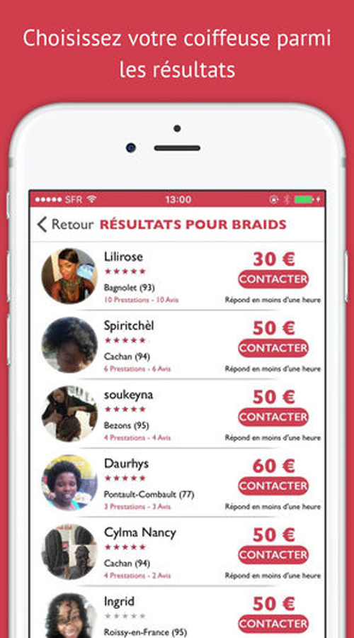 Nappyme screenshot 3