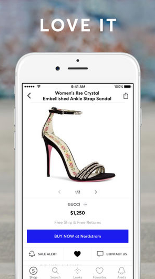ShopStyle screenshot 3
