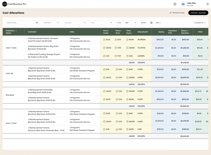 How We Turned Excel Into a Profitable SaaS App in 9 Months screenshot 2