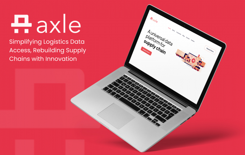 AxleApi screenshot 1