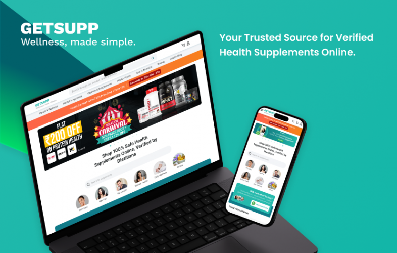 GetsUpp screenshot 1