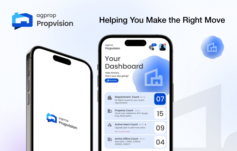 Agprop screenshot 1