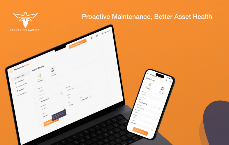Firefly Reliability screenshot 1