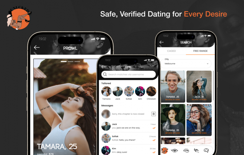 Unlcked screenshot 1