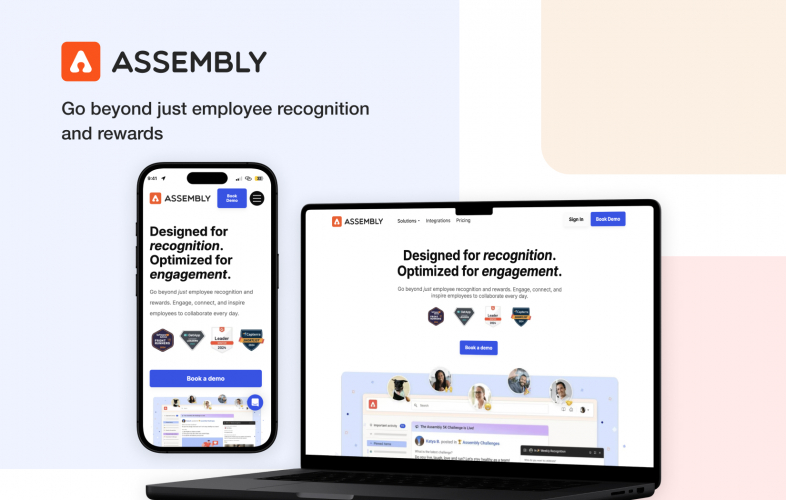 JoinAssembly screenshot 1