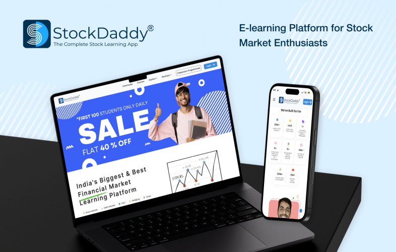 StockDaddy screenshot 1