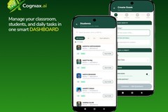 Cogniax AI