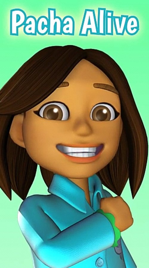 Pacha Alive screenshot 1