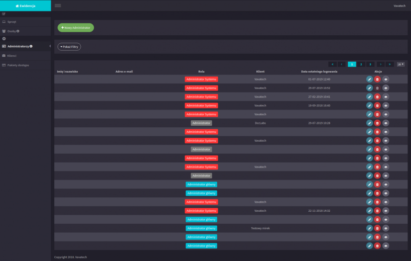 Registry of Hardware screenshot 6