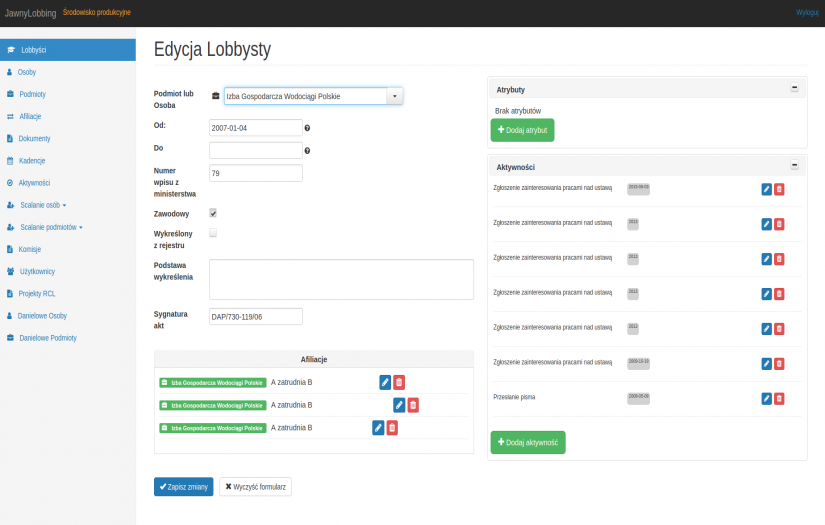 Jawny Lobbing screenshot 2