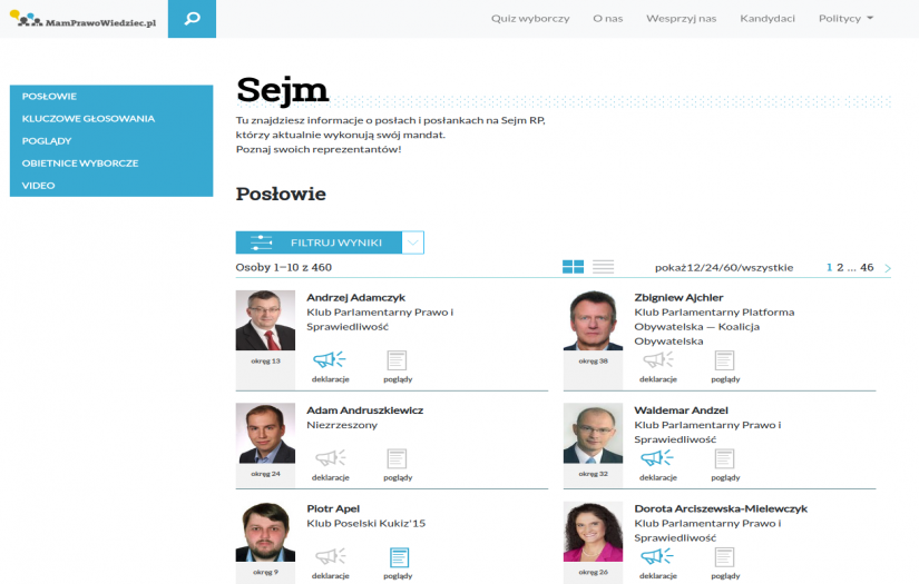 I have the right to know screenshot 6