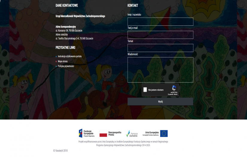 Online Family Academy screenshot 2