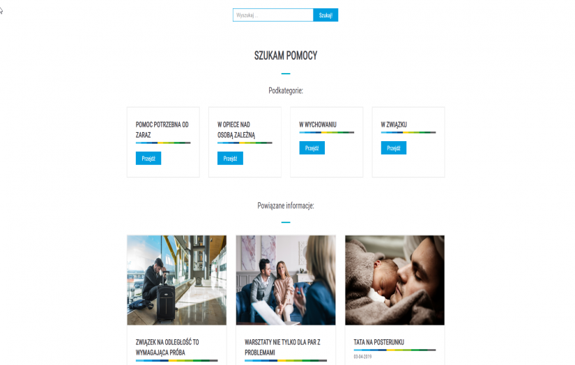 Online Family Academy screenshot 3
