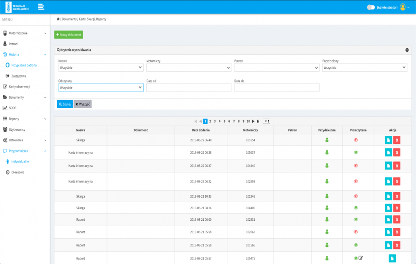 Warsaw Trams screenshot 2