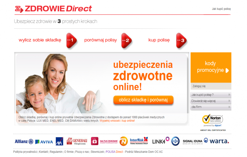 Health Direct screenshot 1